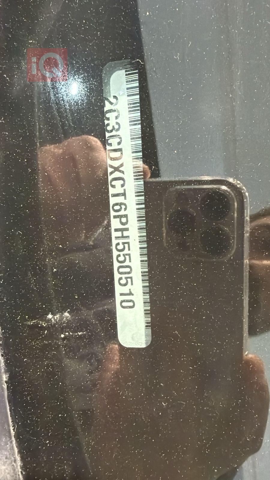 دودج تشارجر